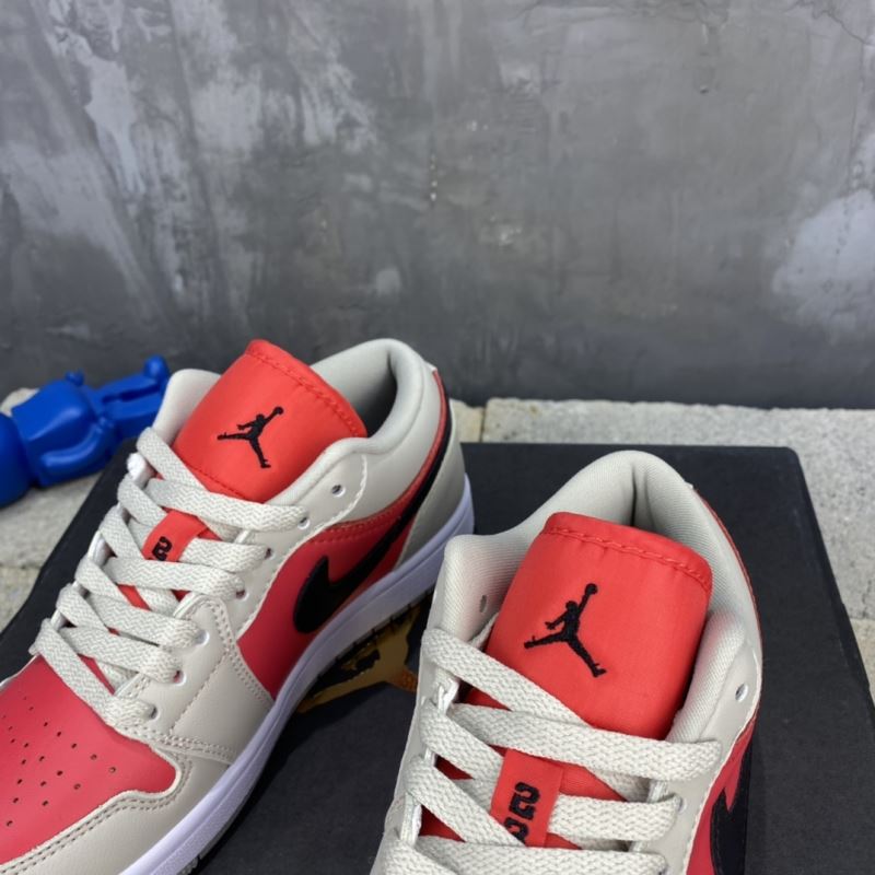 Nike Air Jordan Shoes